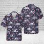 California Royal Ambulance, Of July For Men And Women Unisex Hawaiian Shirt Aloha Shirt