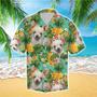 Chihuahua Hawaiian Shirt, Perfect Gift Ideas For Chihuahua Dog Lover Summer Gifts