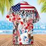 Chinese Crested Hawaiian Shirt - Gift For Summer, Summer Aloha Shirt, Hawaiian Shirt For Men And Women Summer Gifts