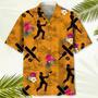 Cricket , Cricket Shirt, Cricket For Men And Women, Gift For Cricket Lover Unisex Hawaiian Shirt Aloha Shirt