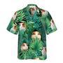 Cute Guinea Pig Hawaiian Shirt For Men And Women Summer Gifts