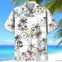 Cycling , For Men, Summer Gift, Gift For Cycling Lover Unisex Hawaiian Shirt Aloha Shirt