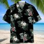 Disc Golf Nature , For Men, Summer Gift, Gift For Disc Golf Player Unisex Hawaiian Shirt Aloha Shirt