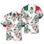 Don't Mess With Mexico Hawaiian Shirt For Men And Women Summer Gifts