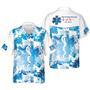 Ems Here To Save Your Ass Not Kiss It Paramedic Hawaiian Shirt Summer Gifts