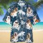 English Bulldog Hawaiian Shirt Summer Gifts