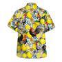 For Farm Lovers, Rooster For Men And Woman Clothing For Summer Unisex Hawaiian Shirt Aloha Shirt