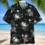 Golf Hawaiian Tropical , For Men, Summer Gift Unisex Hawaiian Shirt Aloha Shirt