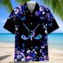 Golf Hawaiian Tropical , For Men, Summer Gift Unisex Hawaiian Shirt Aloha Shirt