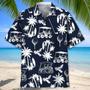 Golf Hawaiian Tropical , For Men, Summer Gift Unisex Hawaiian Shirt Aloha Shirt