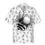 Golf Hole Breakthrough Hawaiian Shirt For Men Summer Gifts