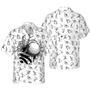 Golf Hole Breakthrough Hawaiian Shirt For Men Summer Gifts