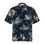 Golf Tropical Hawaiian Shirt For Men And Women, Golf Shirts, Summer Gift Summer Gifts