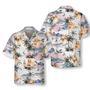 Great Labrador Retriever Dog Hawaiian Shirt For Men And Women Summer Gifts