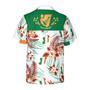 Ireland Forever Erin Go Bragh Flag Hawaiian Shirt For Men Summer Gifts