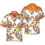 Jacksonville Proud Hawaiian Shirt For Men And Women Summer Gifts