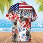 Keeshond Hawaiian Shirt - Summer Aloha Shirt, Hawaiian Shirt For Men And Women Summer Gifts