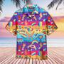 Lgbt Pride Month Hawaiian Shirt, Lgbt Pride, Gift For Lover, Lgbtq Shirt Summer Gifts