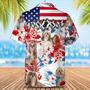 Lhasa Apso Hawaiian Shirt - Summer Aloha Shirt, Hawaiian Shirt For Men And Women Summer Gifts