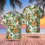 Maltipoo Tropical Pattern , Dog Lover , Summer Gift For Men And Women Unisex Hawaiian Shirt Aloha Shirt