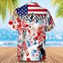 Norwegian Buhund Hawaiian Shirt - Summer Aloha Shirt, Hawaiian Shirt For Men And Women Summer Gifts