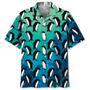 Penguins Ocean , Penguin Of The World Shirt, Happy Penguin Awareness Day, Penguin Shirt, Penguin Lover Unisex Hawaiian Shirt Aloha Shirt