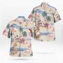 Pig Aloha , Pig Beach Pattern , Pig Aloha Hawaii Shirt For Summer - Perfect Gift For Men, Women Unisex Hawaiian Shirt Aloha Shirt