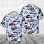 Pontiac Vibe Gt (2003) Hawaiian Shirt, Classic Car Hawaiian Shirt, Vintage Car Shirt Summer Gifts