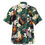 Rooster , Farm Lover Hawaii Shirt, Animal Lover Shirt, Farmer Shirt For Men And Women Unisex Hawaiian Shirt Aloha Shirt