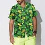 Saint Patrick's Day , St. Patrick's Day Shirt, Cool St Patrick's Day Gift Unisex Hawaiian Shirt Aloha Shirt