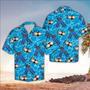 Scuba , Scuba Lover Gifts, Perfect Gift Ideas For Scuba Lover Unisex Hawaiian Shirt Aloha Shirt