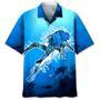 Scuba Diving Beach Hawaiian Shirt, Scuba Diving Shirt, Scuba Diver Shirt, For Men And Women Unisex Hawaiian Shirt Aloha Shirt