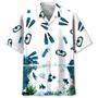 Scuba Diving Dive Ocean , Scuba Diving Shirt, Scuba Diver Shirt, For Men And Women Unisex Hawaiian Shirt Aloha Shirt