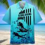 Scuba Diving , Scuba Diving Shirt, Scuba Diver Shirt, For Men And Women Unisex Hawaiian Shirt Aloha Shirt