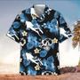 Scuba For Men And Women, Scuba Shirt For Scuba Lover, Perfect Gift Ideas For Scuba Lover Unisex Hawaiian Shirt Aloha Shirt