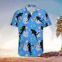 Scuba Helmet For Men And Women, Scuba Shirt For Scuba Lover, Perfect Gift Ideas For Scuba Lover Unisex Hawaiian Shirt Aloha Shirt