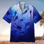 Scuba , Scuba Lover Gifts, Perfect Gift Ideas For Scuba Lover Unisex Hawaiian Shirt Aloha Shirt