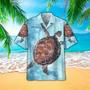 Sea Turtle , S For Men Short Sleeve Aloha Beach Shirt Unisex Hawaiian Shirt Aloha Shirt