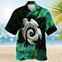 Sea Turtle For Men And Women, Turtle Lovers , Animal Lovers Shirt, Beach Life Shirt Unisex Hawaiian Shirt Aloha Shirt