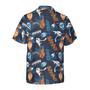 Slapshot Hockey Hawaiian Shirt For Men And Women Summer Gifts