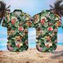 Sloth Hawaii Shirt, Hawaiian Shirt Men, Sloth Shirts, Sloth Lovers, Funny Hawaiian Shirts Summer Gifts