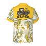 Still Play With Tractor Hawaiian Shirt, Gift For Farmmer Summer Gifts