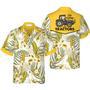 Still Play With Tractor Hawaiian Shirt, Gift For Farmmer Summer Gifts