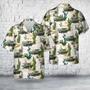 Stryker Mgs Armored Fighting Vehicle Us Army Hawaiian Shirt Summer Gifts