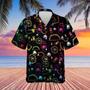 Taco Bell Cool Summer Shirts For Guys Taco Lover Gifts Unisex Hawaiian Shirt Aloha Shirt