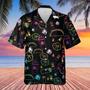 Taco Bell Cool Summer Shirts For Guys Taco Lover Gifts Unisex Hawaiian Shirt Aloha Shirt