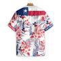 Texas Hawaiian Shirt Floral Bluebonnet Don�T Mess With, Hawaiian Shirts For Men, Women Summer Gifts