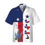 Texas Pride Hawaiian Shirt, Unique Texas Shirt, Gift For Texas Lovers Summer Gifts