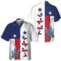 Texas Pride Hawaiian Shirt, Unique Texas Shirt, Gift For Texas Lovers Summer Gifts