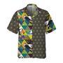 Toucan Tropical Beach Hawaiian Shirt, Funny Toucan Shirt For Men & Women Summer Gifts